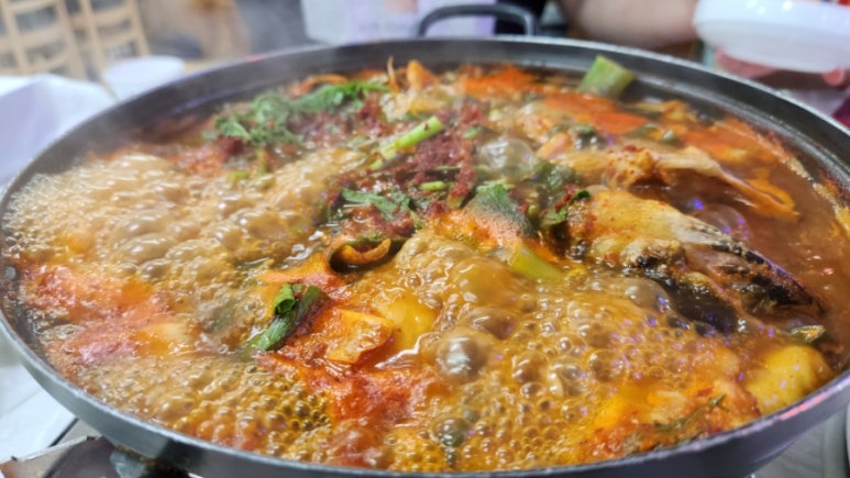 해동횟집 이미지