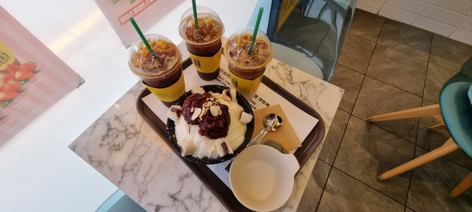 더드림카페 이미지