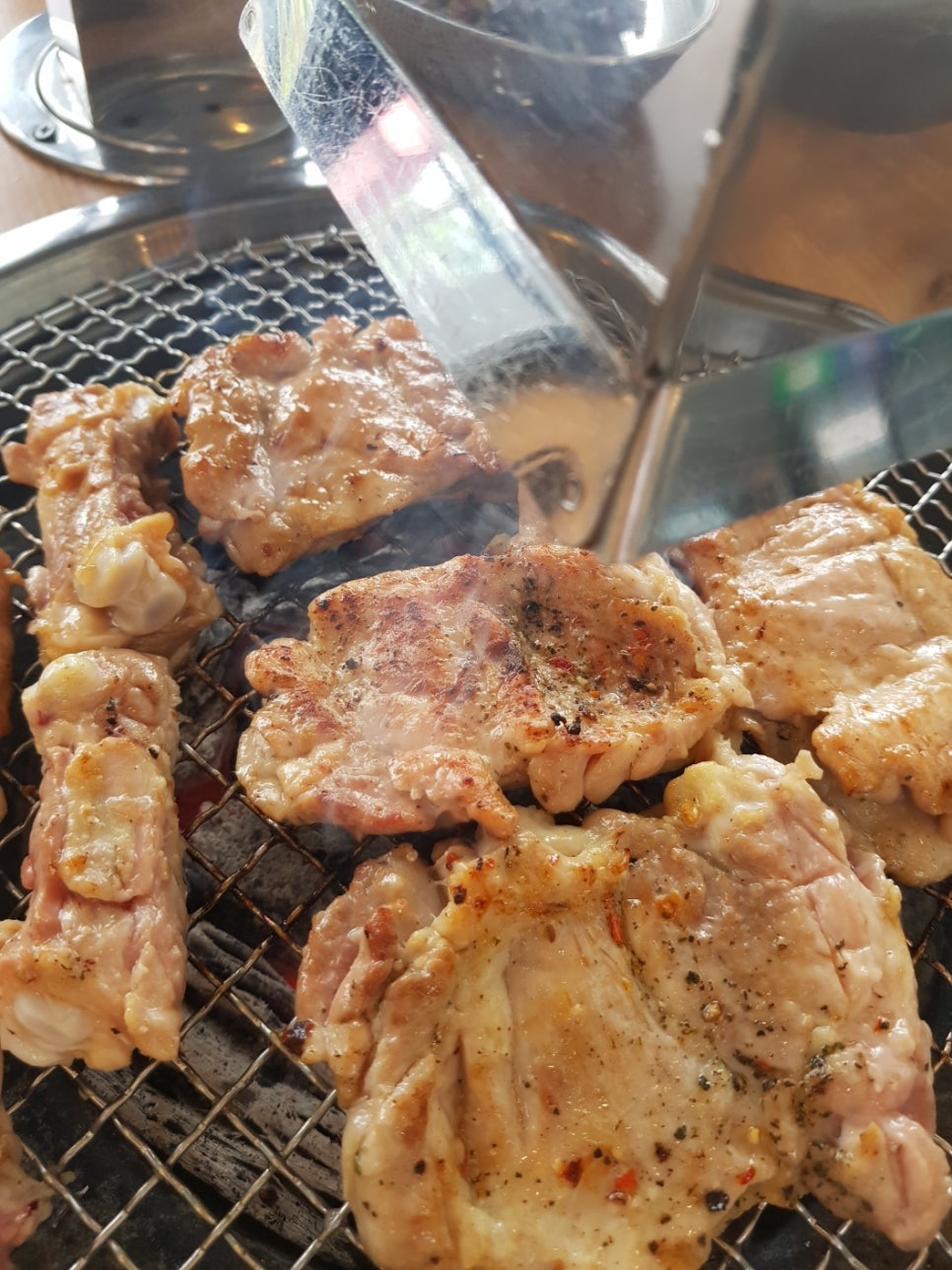 소문난춘천닭갈비 이미지