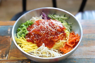 동산국수 이미지