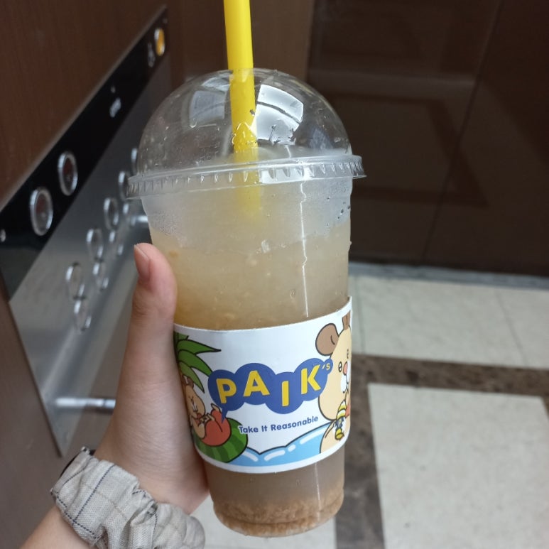 빽다방 동탄호수공원점 이미지