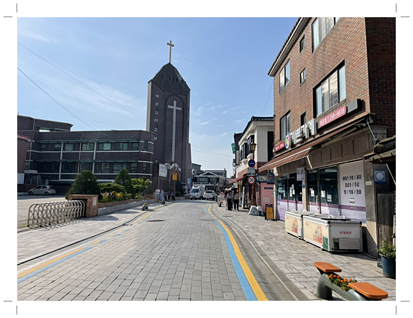 요미우돈교자 이미지