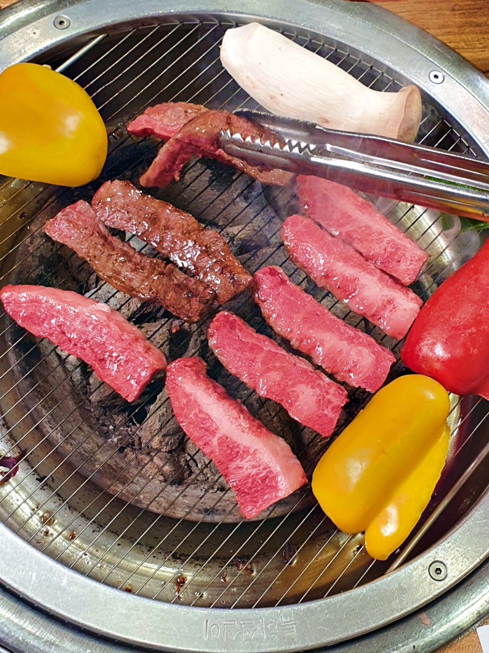 대관령생고기 이미지