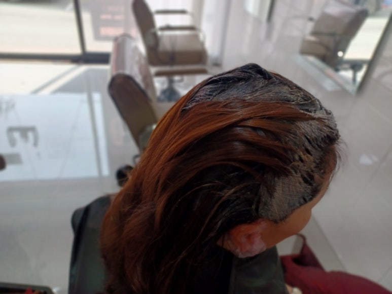 DAISY HAIR(데이지 헤어) 이미지