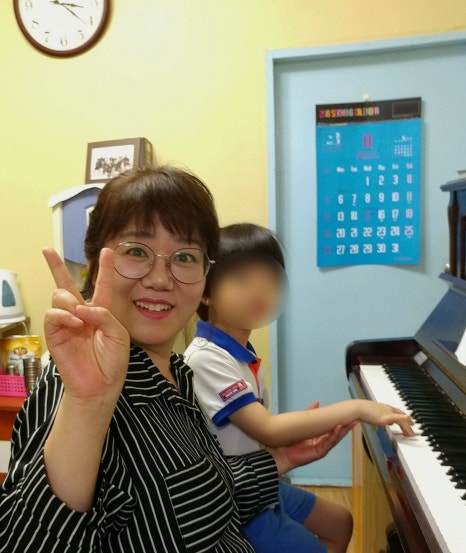 신세계음악교습소 이미지