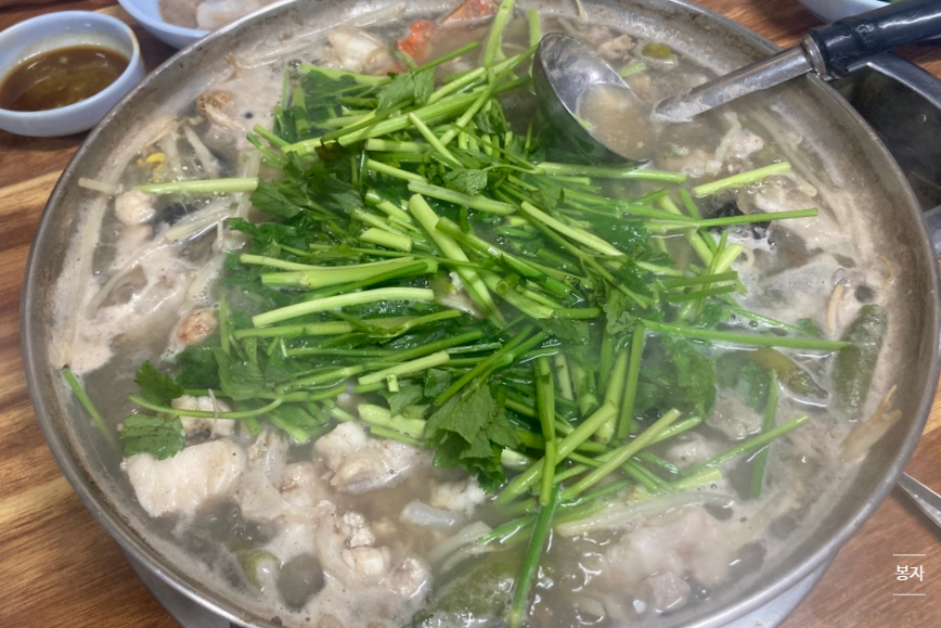 아구해물마을 이미지
