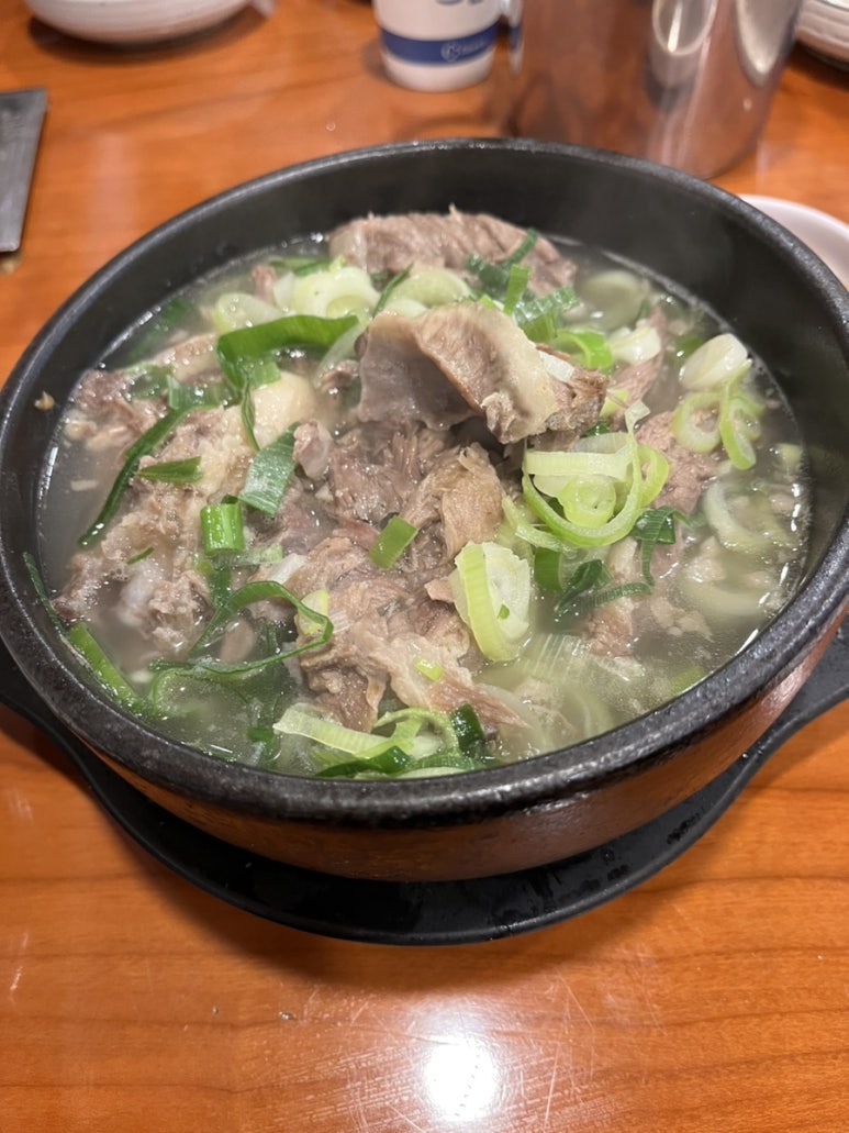 미성한우 이미지