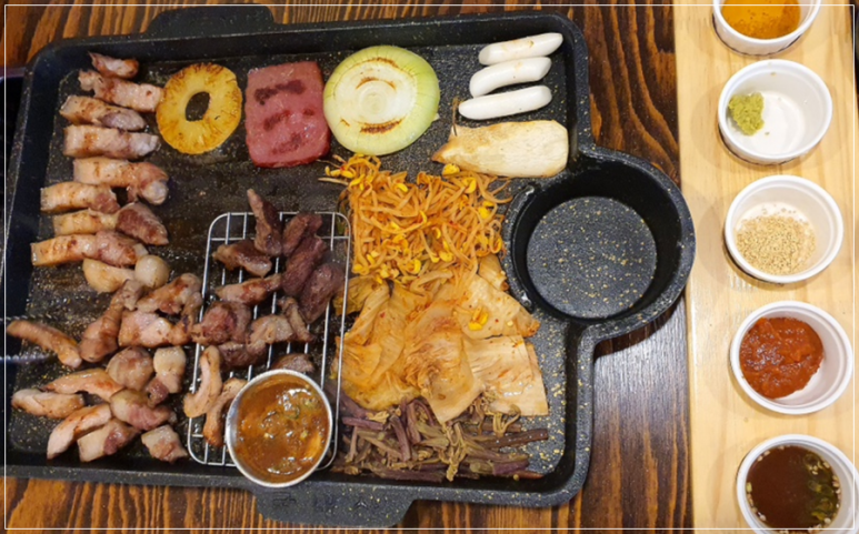 도야지한마리금호 이미지