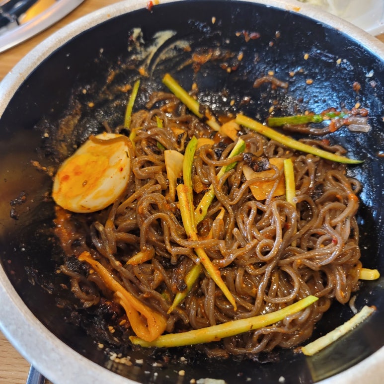 본 만두(쌍문점) 이미지