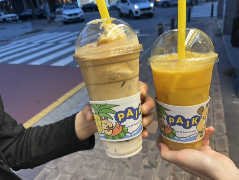 빽다방용인기흥구청점 이미지