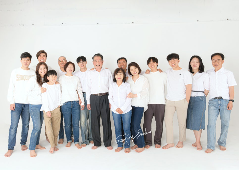 가풍사진스튜디오 이미지