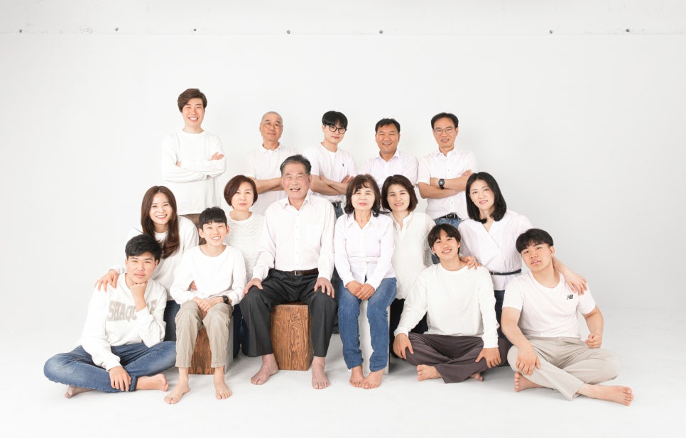 가풍사진스튜디오 이미지