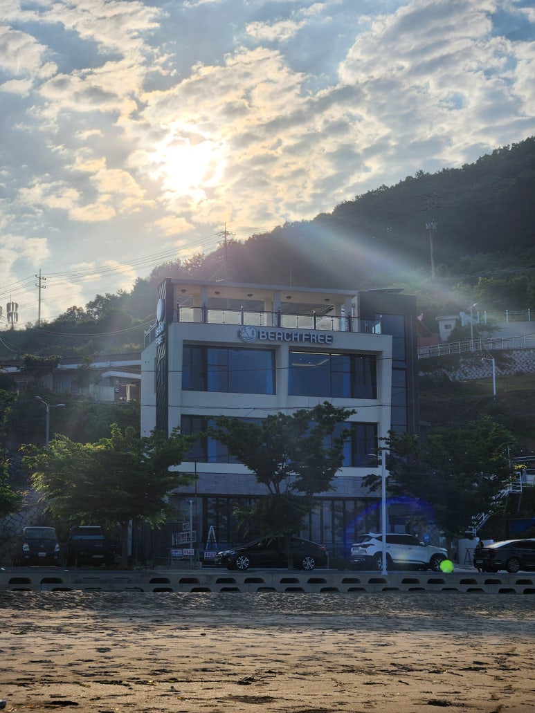 여수비치프리 이미지