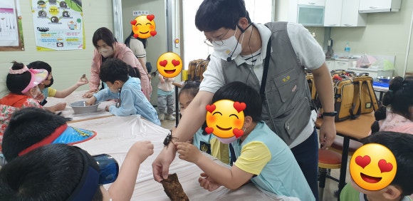 오세창곤충체험농장 이미지