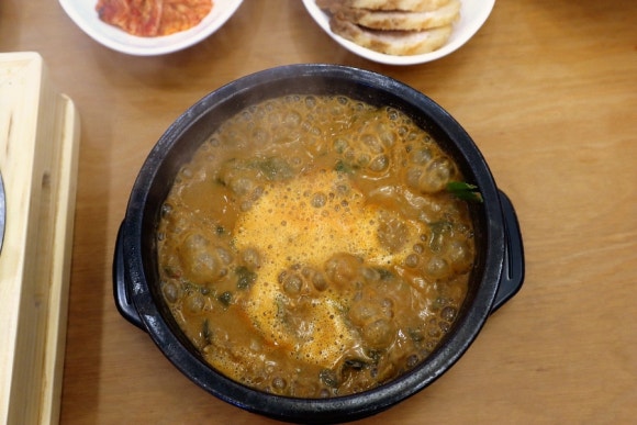 남도추어탕 하늘도시점 이미지