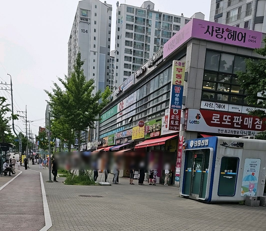 다니엘사 이미지