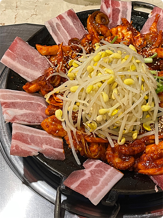맛있는쭈꾸미집 이미지