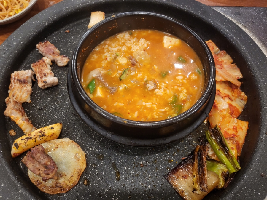 백만장자정육식당 이미지