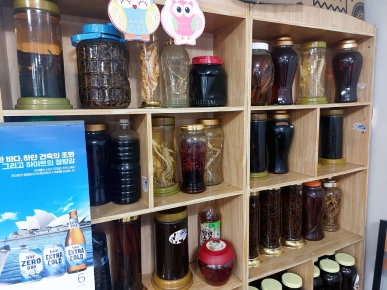 무천냉면 이미지