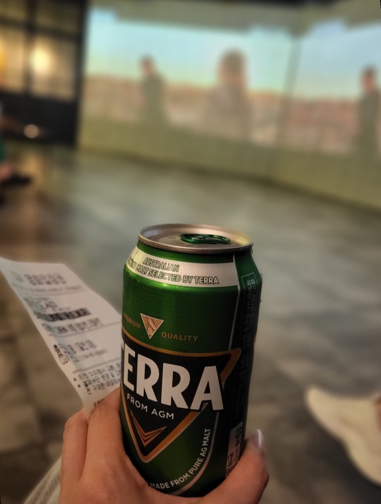 CGV판교 TEMPUR CINEMA 이미지