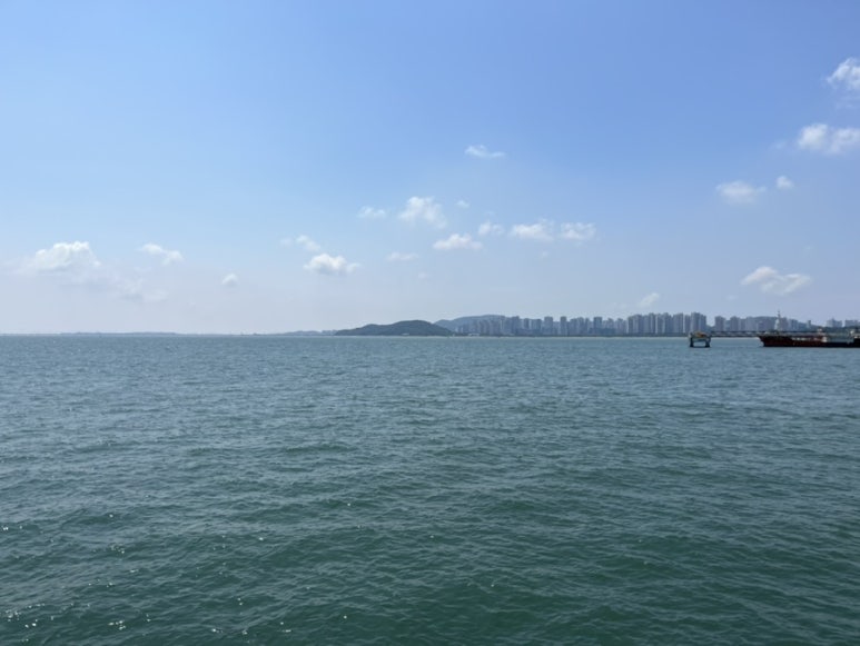 송도조개구이무한리필 이미지