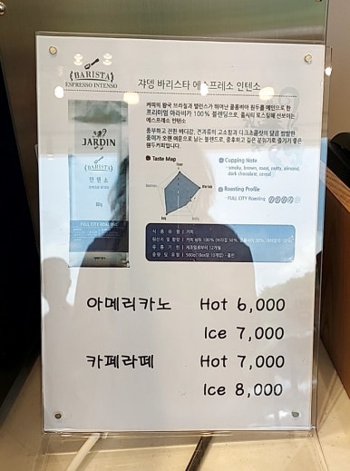 봉주르제빵소 이미지
