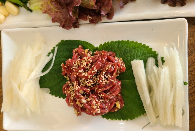 최강식육식당 이미지