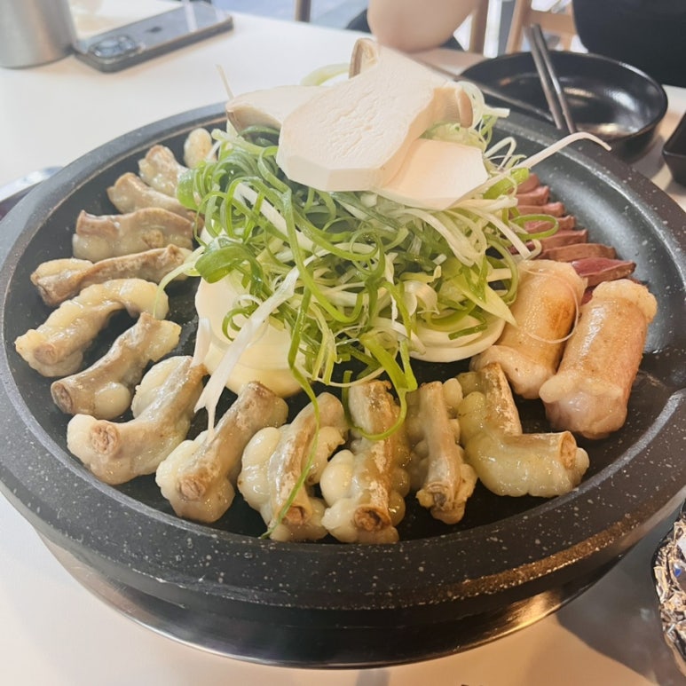 지축곱창청춘만남 이미지