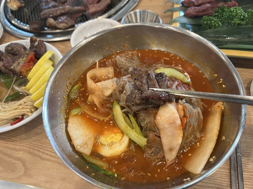 정육식당 음메 이미지
