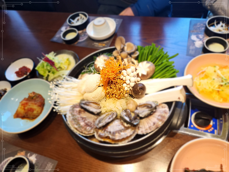 (주)건강밥상심마니평촌 이미지