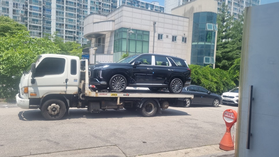 의정부출장세차세차맨 이미지