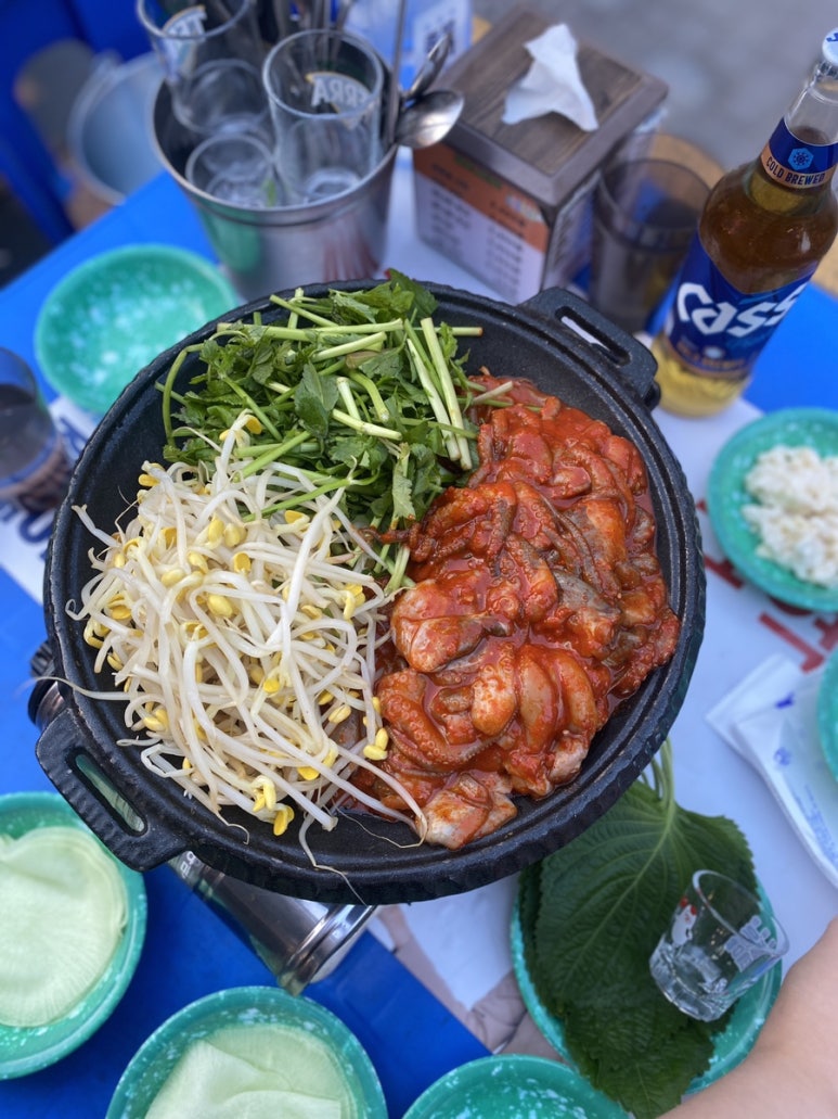 유림쭈꾸미 이미지