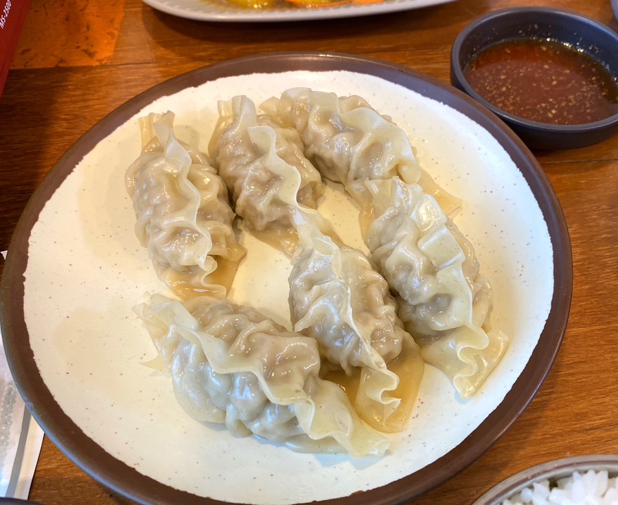 뉴욕쟁이한우국밥 이미지