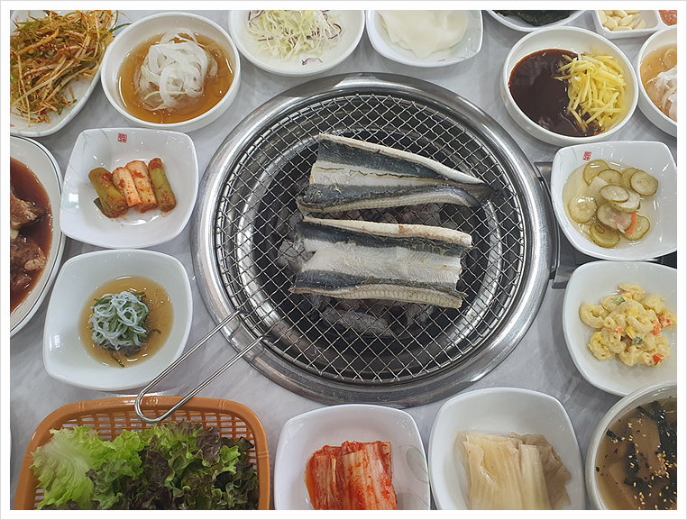 풍천장어나라 이미지