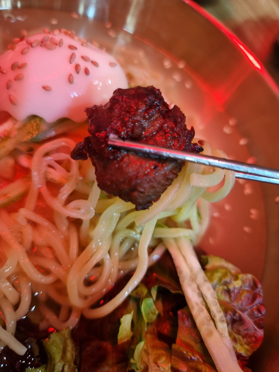 누렁이한우마을정육점식당 이미지