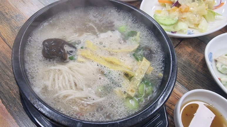 차돌면옥 이미지