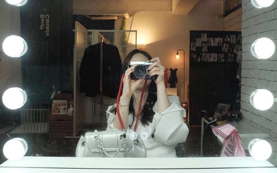 깅지니스튜디오 이미지