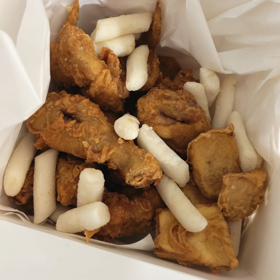 오빠통닭나주 이미지