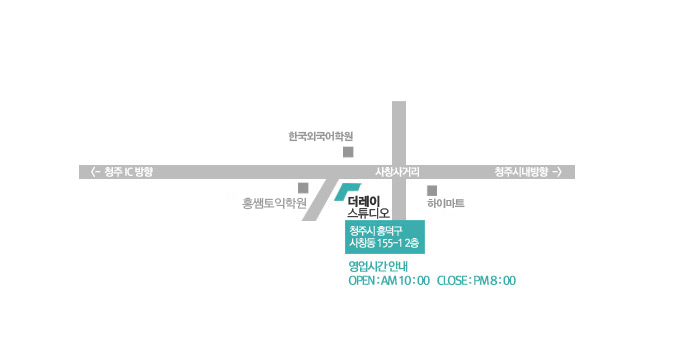 채피부과 이미지