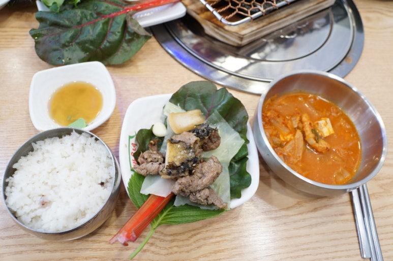 강경불고기 이미지