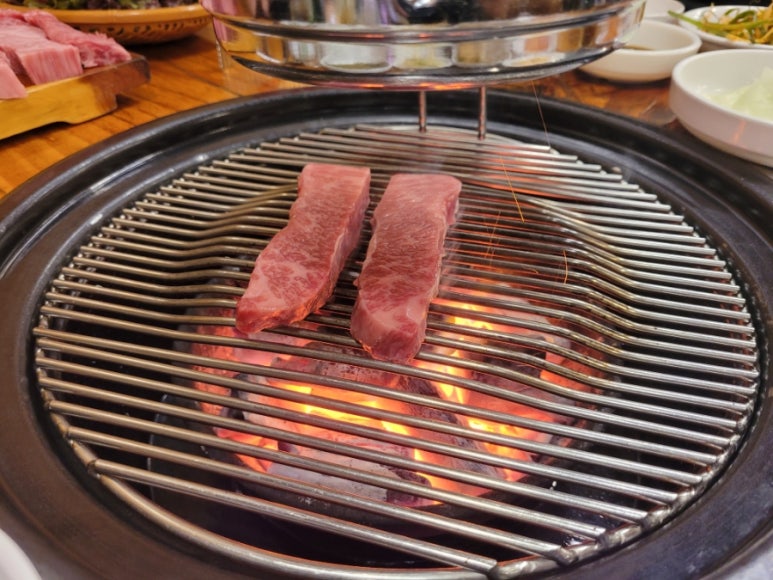 안동한우정육식당 이미지