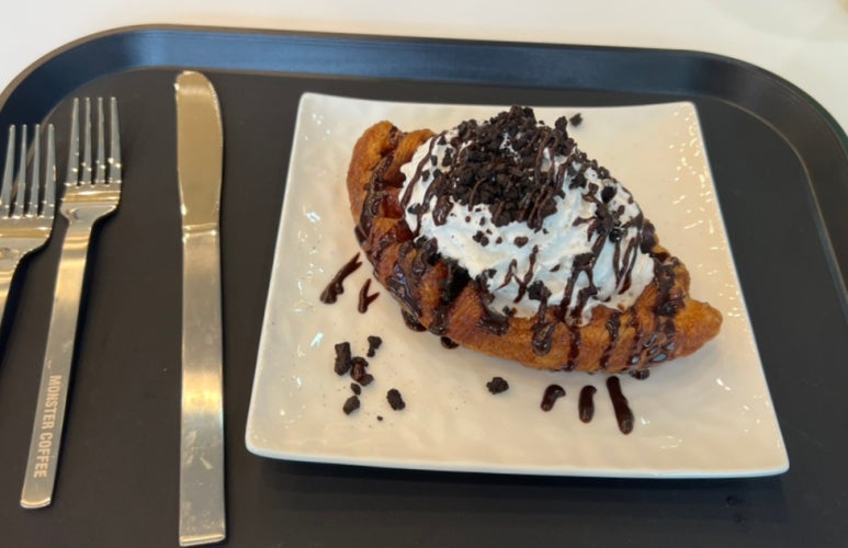 몬스터커피 이미지