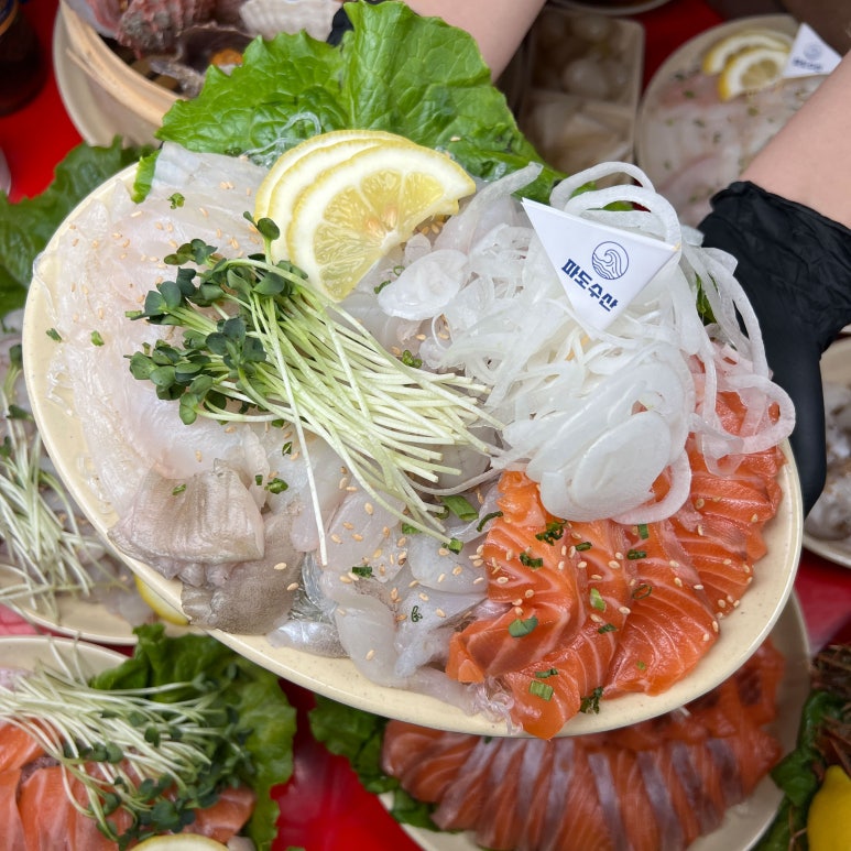 파도수산 이미지