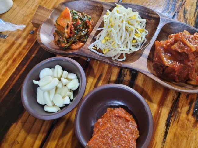 하당골 이미지
