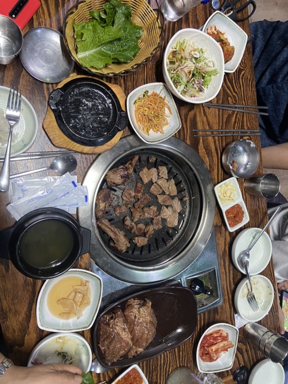 다선왕갈비 이미지
