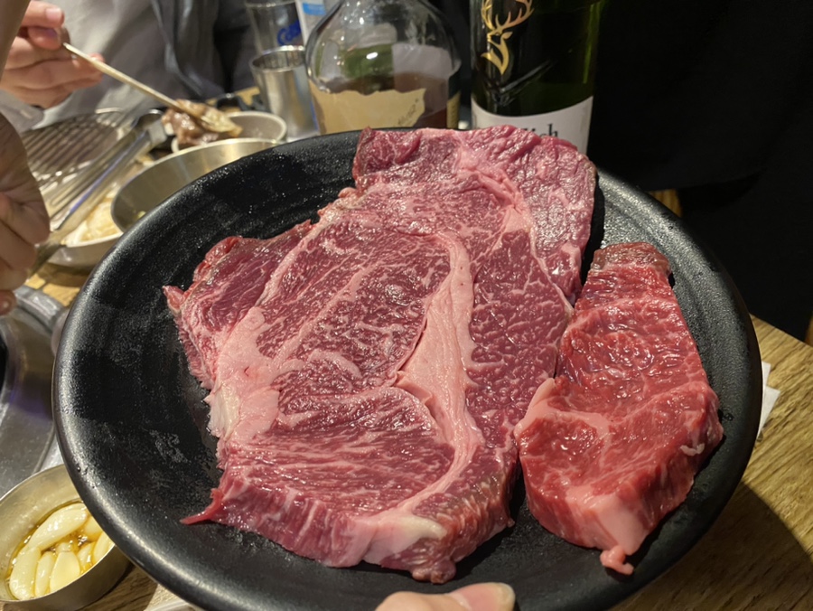 육갑식당 이미지
