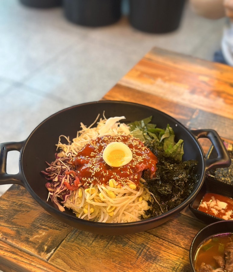 광수육회 옥정점 이미지