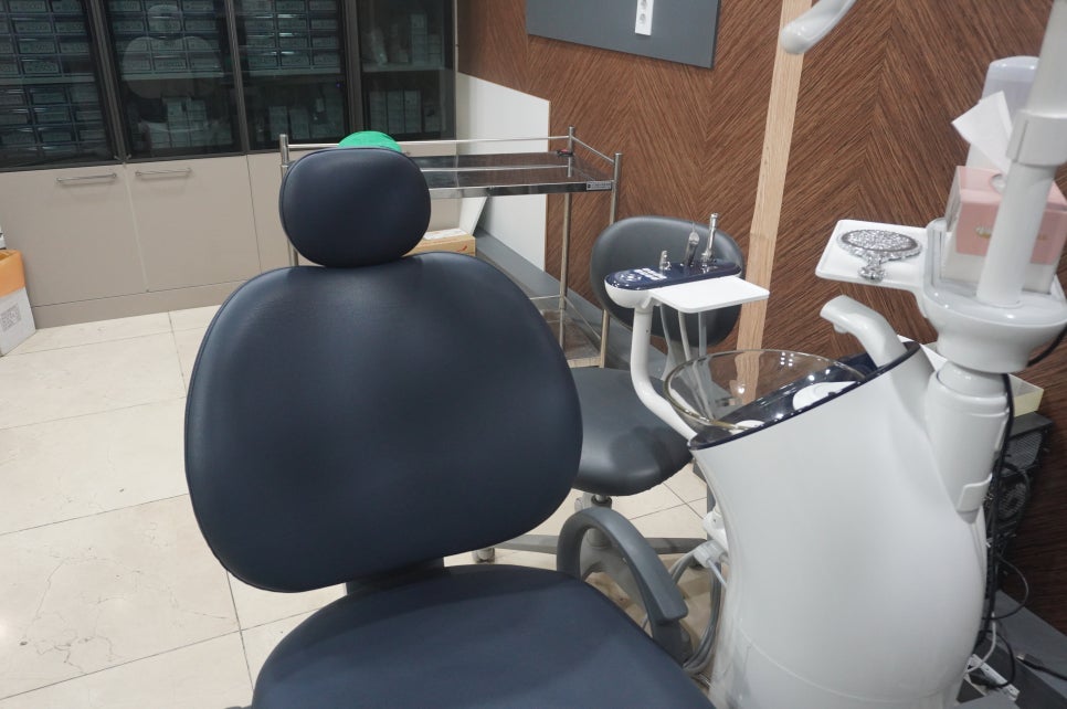 강남사랑니치과의원 이미지