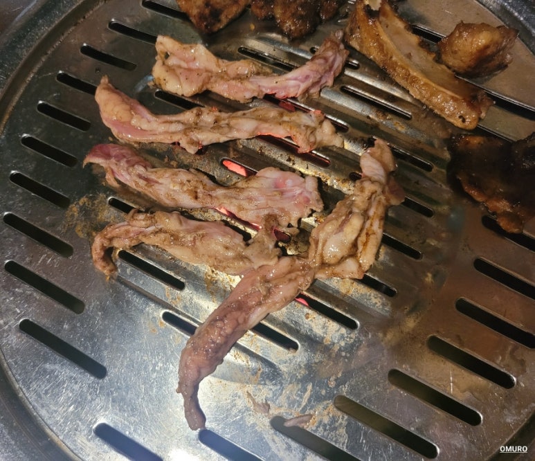 롯데리아용인둔전점 이미지