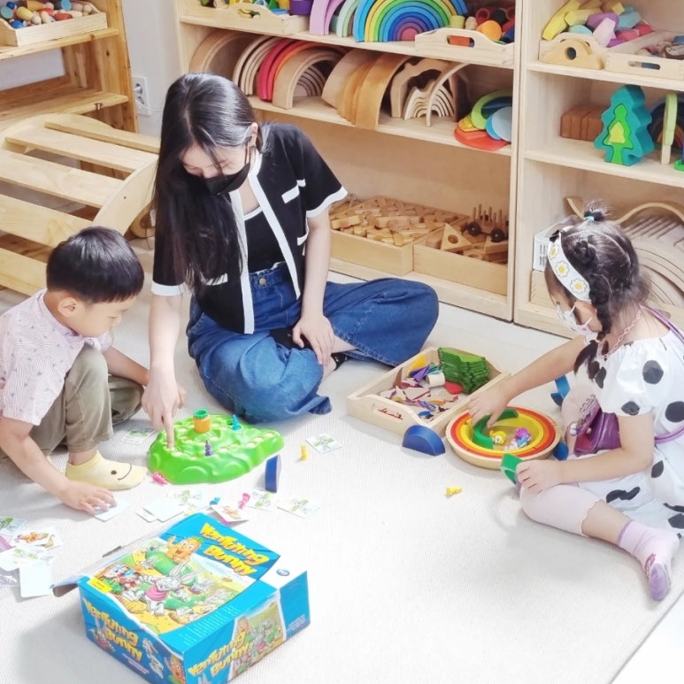 키즈스콜레마산합포라운지 이미지